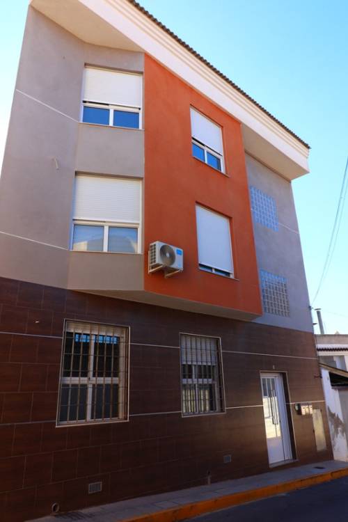 Apartment - Venta - Benijofar - Benijofar