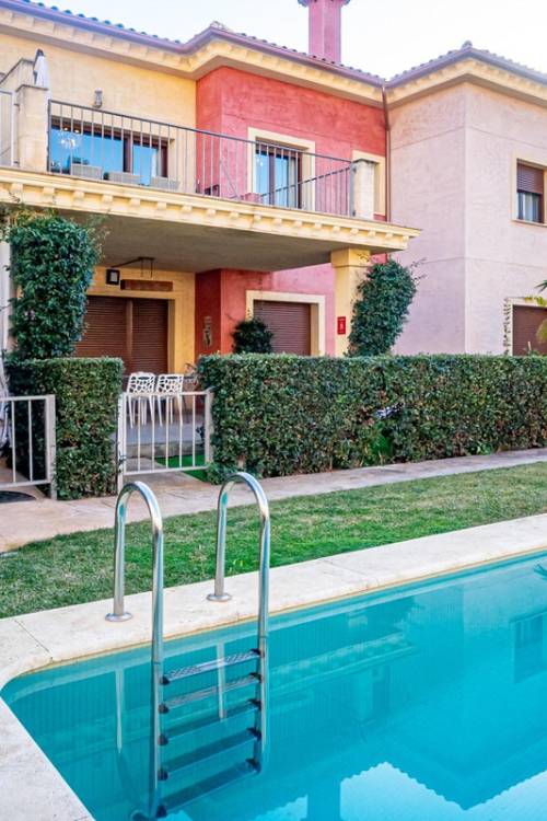 Apartment - Venta - Benissa - Benissa Centro