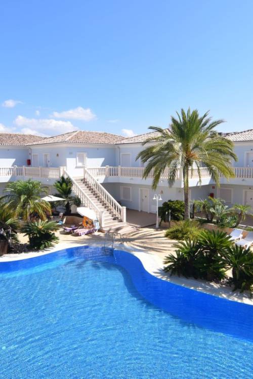 Apartment - Venta - Benissa - La Fustera