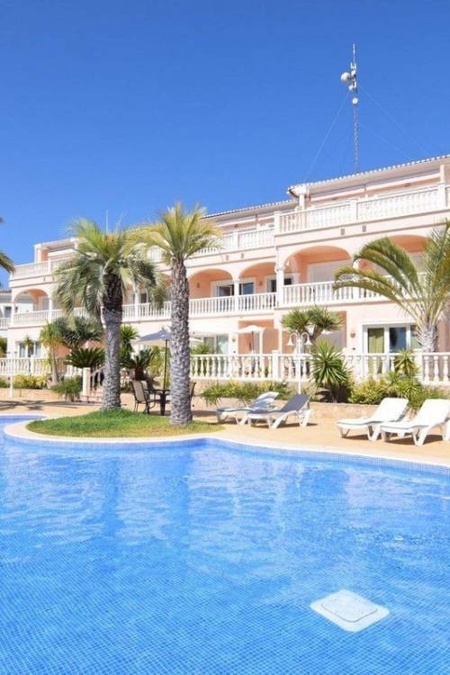 Apartment - Venta - Benissa - La Fustera