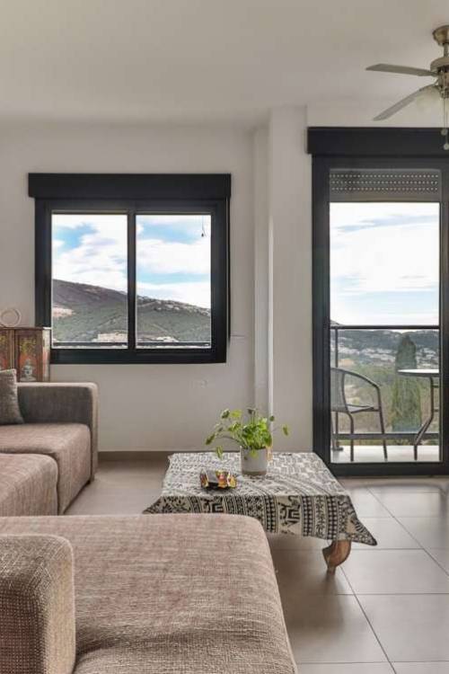 Apartment - Venta - Benitachell - Benitachell Centro