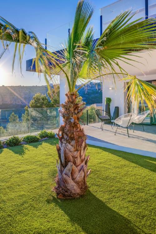 Apartment - Venta - Benitachell - Benitachell