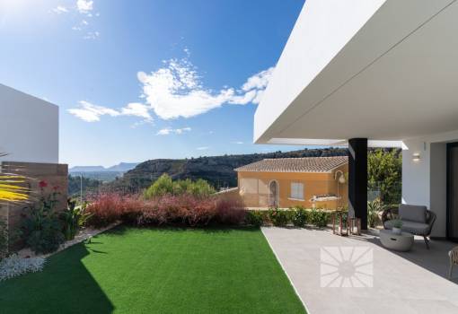 Apartment - Venta - Benitachell - Benitachell