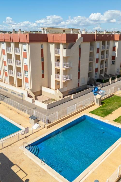 Apartment - Venta - Cabo Roig - Cabo Roig