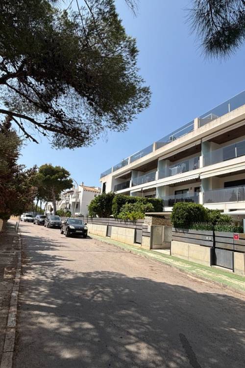 Apartment - Venta - Cabo Roig - Cabo Roig