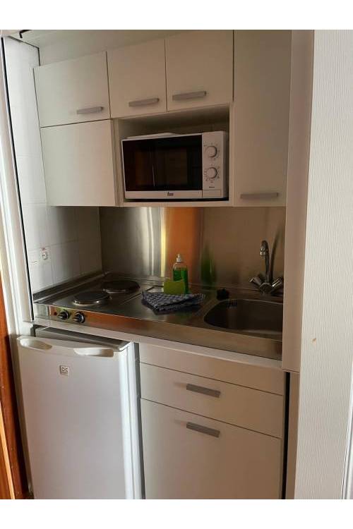 Apartment - Venta - Calpe - Calpe Centro