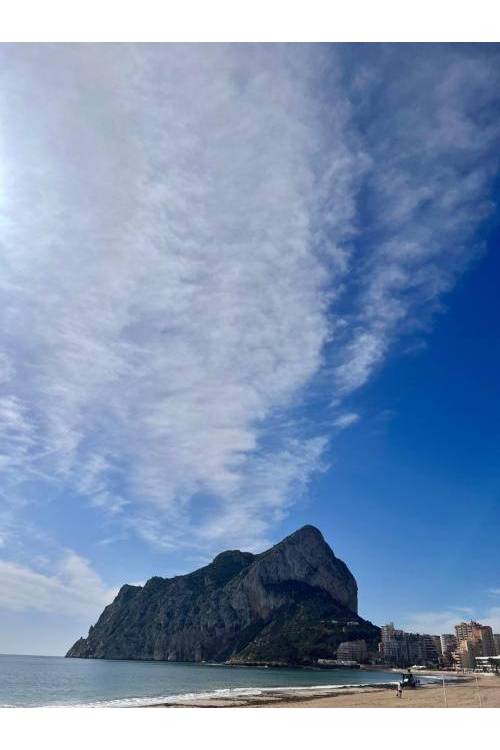 Apartment - Venta - Calpe - Calpe Centro