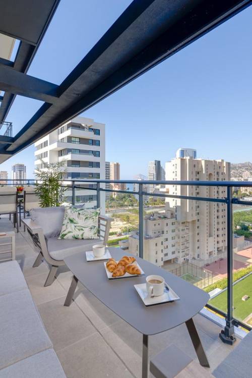 Apartment - Venta - Calpe - Calpe Centro