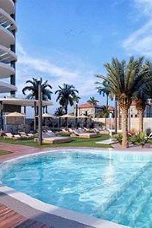 Apartment - Venta - Calpe - Calpe Centro