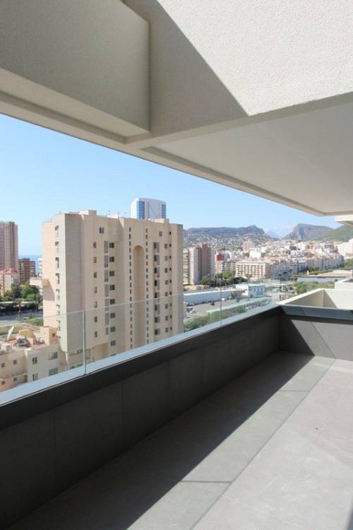 Apartment - Venta - Calpe - Calpe Centro