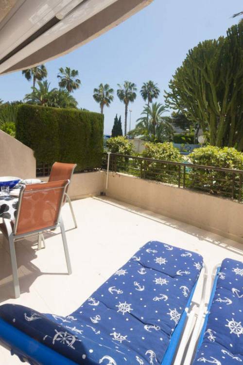 Apartment - Venta - Calpe - Calpe Centro