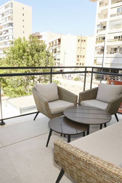 Apartment - Venta - Calpe - Calpe Centro