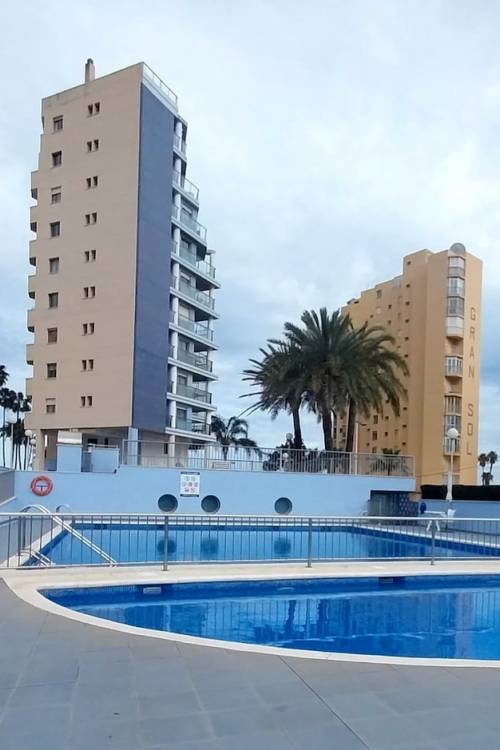 Apartment - Venta - Calpe - Calpe Centro