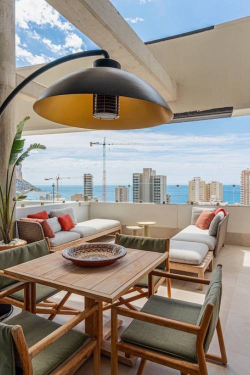 Apartment - Venta - Calpe - Calpe Centro