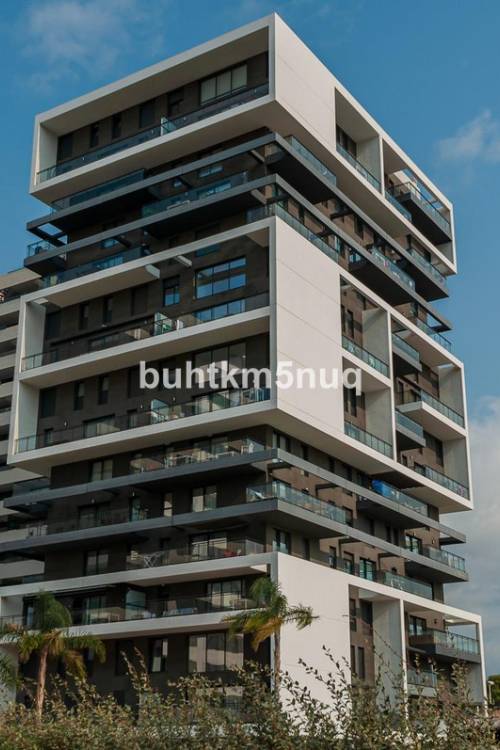 Apartment - Venta - Calpe - Calpe Centro