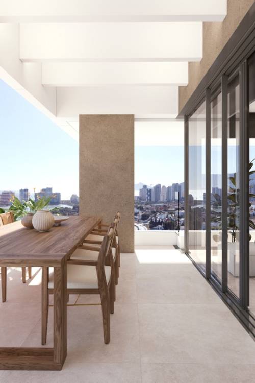 Apartment - Venta - Calpe - Calpe Centro