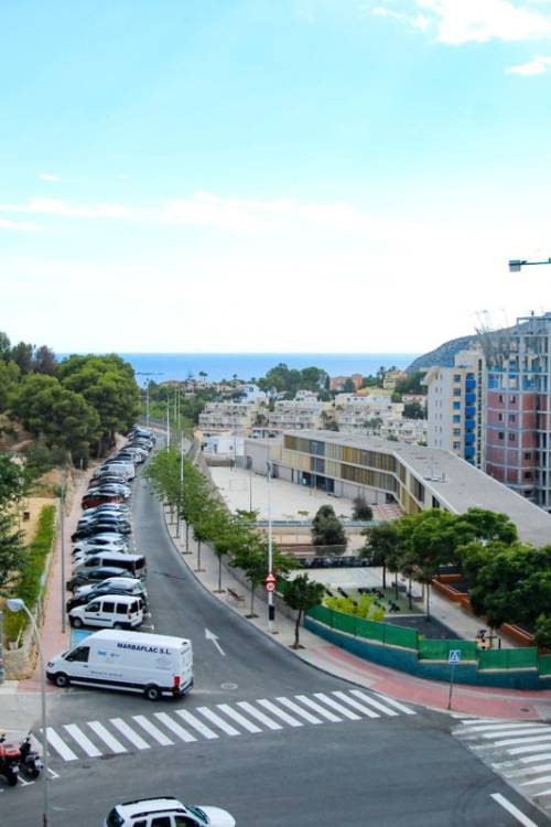 Apartment - Venta - Calpe - Calpe Centro