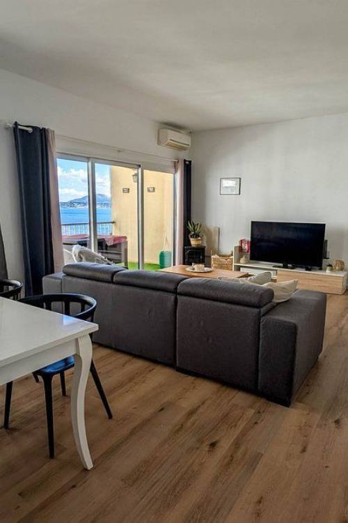 Apartment - Venta - Calpe - Calpe Centro