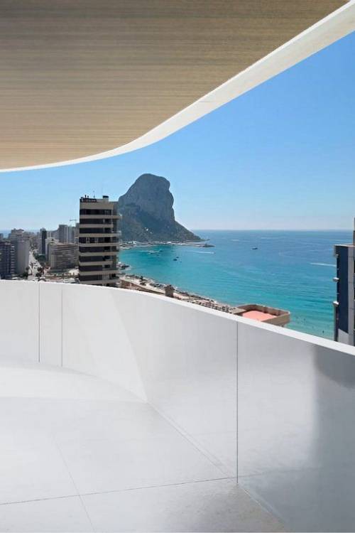 Apartment - Venta - Calpe - Calpe Centro