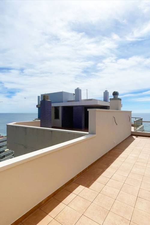 Apartment - Venta - Calpe - Calpe Centro