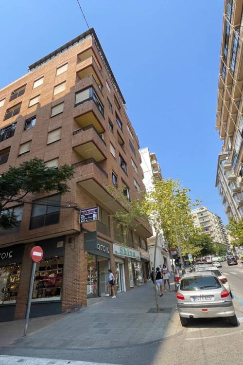 Apartment - Venta - Calpe - Calpe Centro