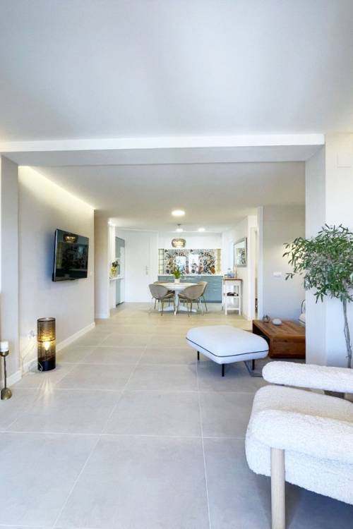 Apartment - Venta - Calpe - Calpe Centro