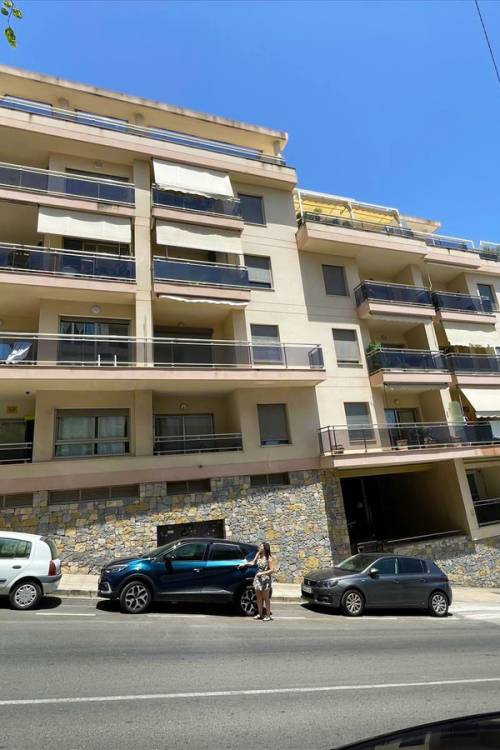 Apartment - Venta - Calpe - Calpe Centro