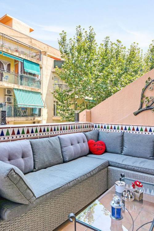 Apartment - Venta - Calpe - Calpe Centro