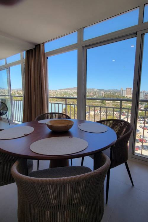 Apartment - Venta - Calpe - Calpe Centro