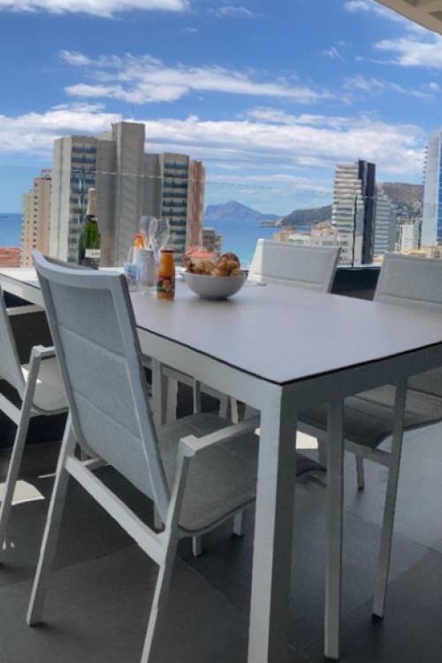 Apartment - Venta - Calpe - Calpe Centro