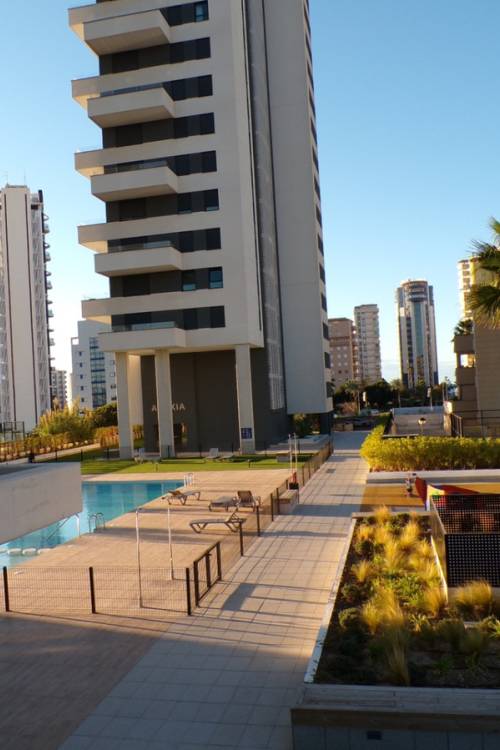 Apartment - Venta - Calpe - Calpe Centro