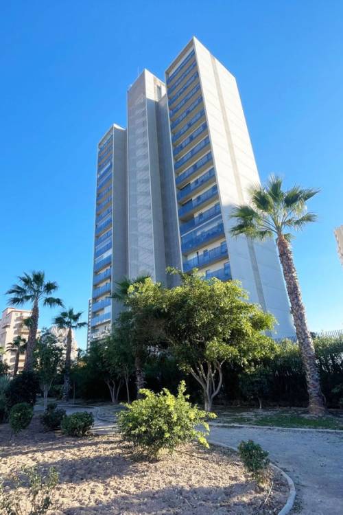 Apartment - Venta - Calpe - Calpe Centro