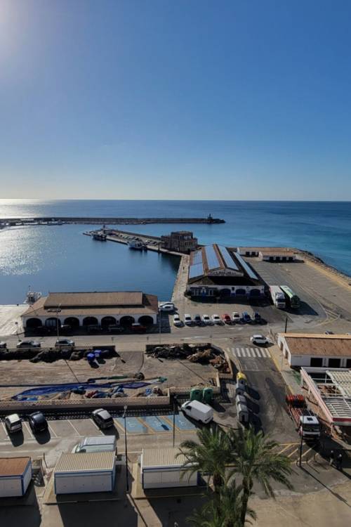 Apartment - Venta - Calpe - Calpe Centro