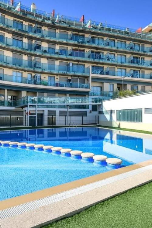 Apartment - Venta - Calpe - Calpe Centro