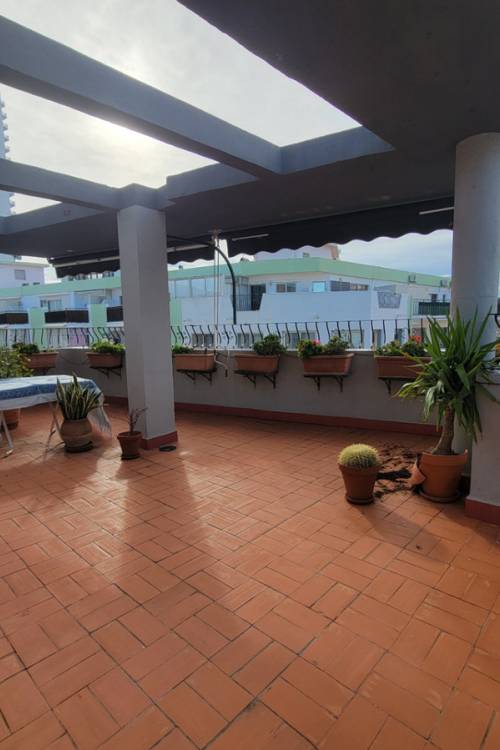 Apartment - Venta - Calpe - Calpe Centro