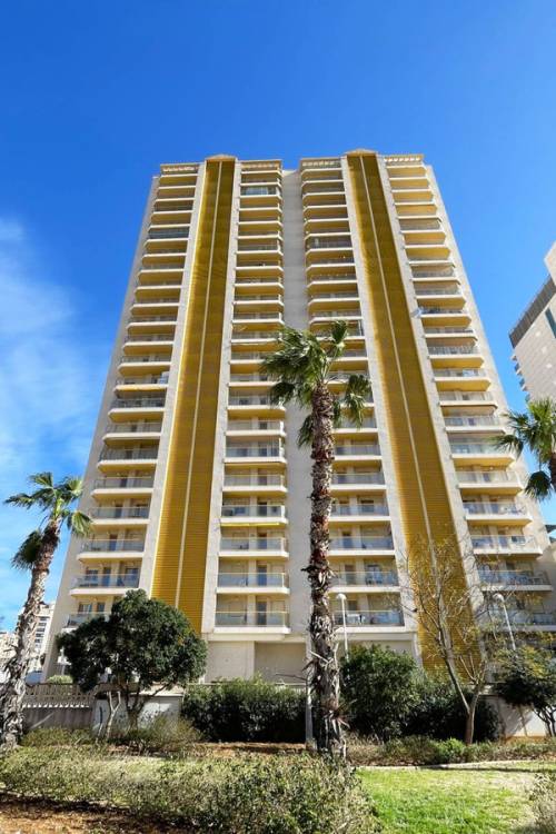 Apartment - Venta - Calpe - Calpe Centro