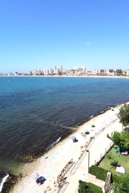 Apartment - Venta - Campello - El Campello - Campello - El Campello Centro