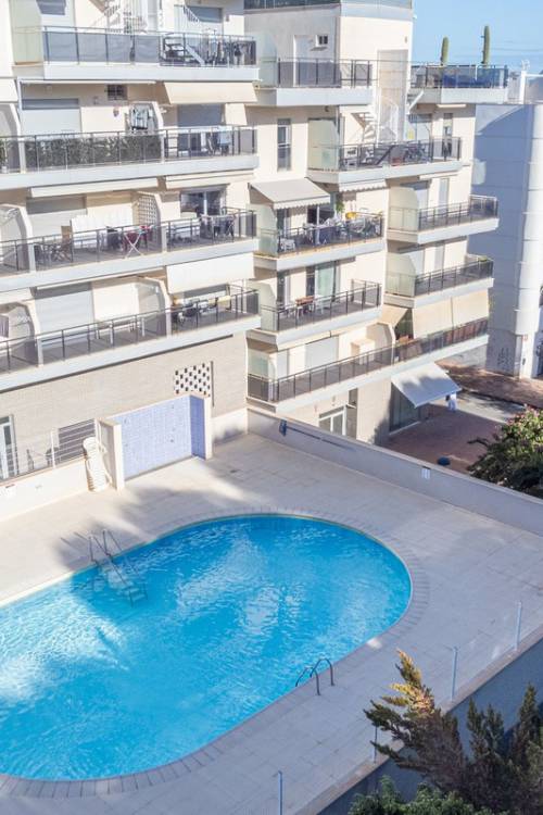 Apartment - Venta - Campello - El Campello - Campello - El Campello Centro