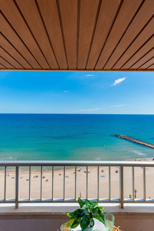 Apartment - Venta - Campello - El Campello - Campello - El Campello Centro