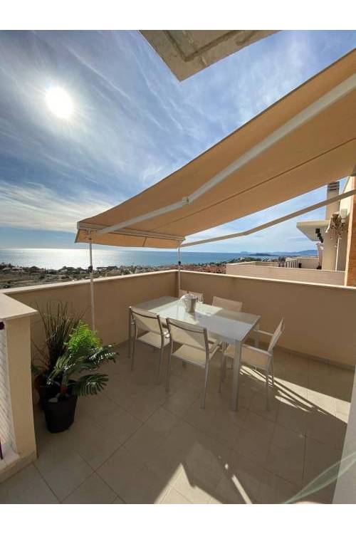 Apartment - Venta - Cartagena - Isla Plana