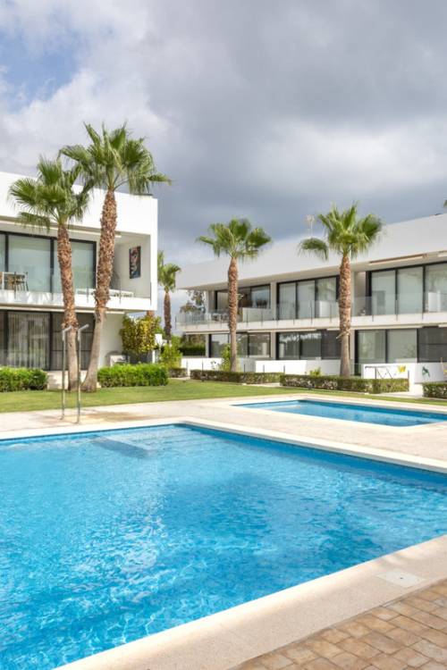 Apartment - Venta - Cartagena - Mar de Cristal