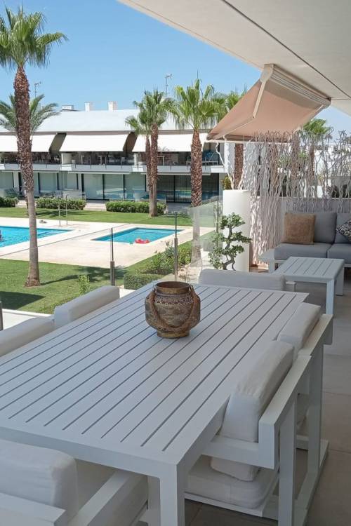 Apartment - Venta - Cartagena - Mar de Cristal