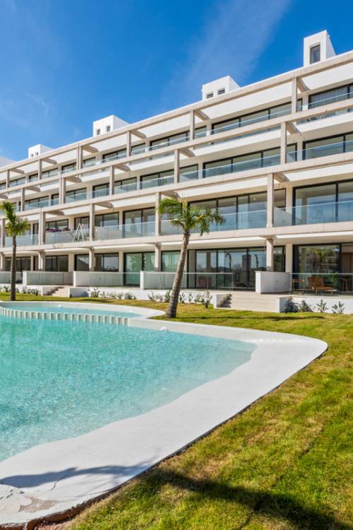 Apartment - Venta - Cartagena - Mar de Cristal