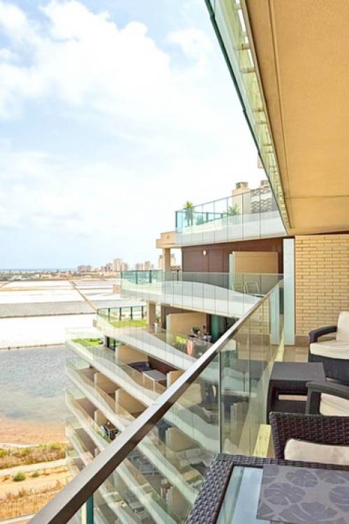 Apartment - Venta - Cartagena - Playa Honda