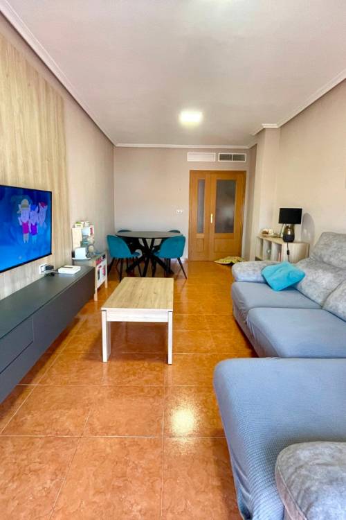 Apartment - Venta - Catral - Catral Centro