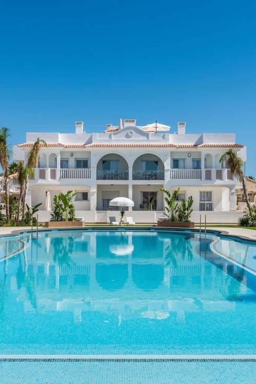 Apartment - Venta - Ciudad Quesada - Costa blanca sur