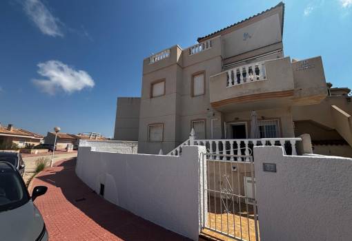 Apartment - Venta - Ciudad Quesada - La Marquesa Golf