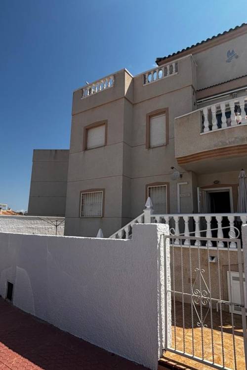 Apartment - Venta - Ciudad Quesada - La Marquesa Golf