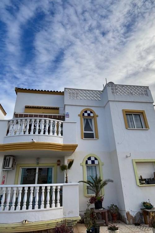 Apartment - Venta - Ciudad Quesada - Rojales