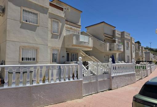 Apartment - Venta - Ciudad Quesada - Rojales